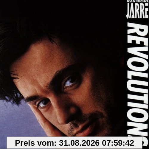 Revolutions