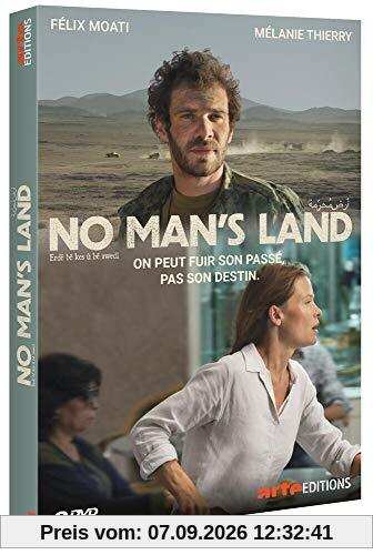 No man's land [FR Import]