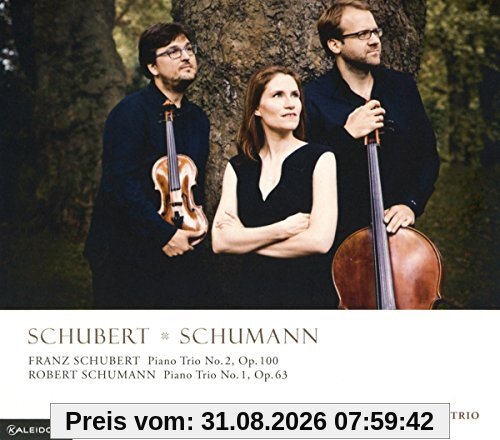 Schubert und Schumann