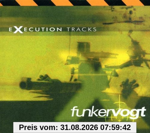 Execution Tracks