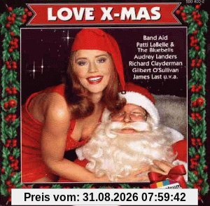 Love X-Mas