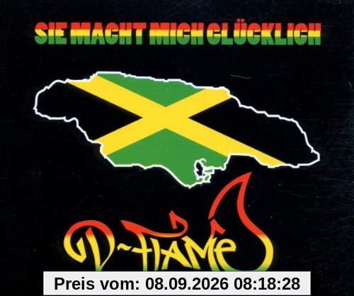 Sie Macht Mich Glücklich