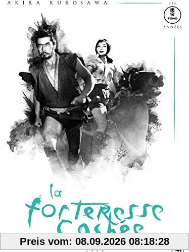 La forteresse cachée [FR Import]