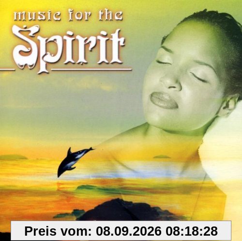 Music for the Spirit