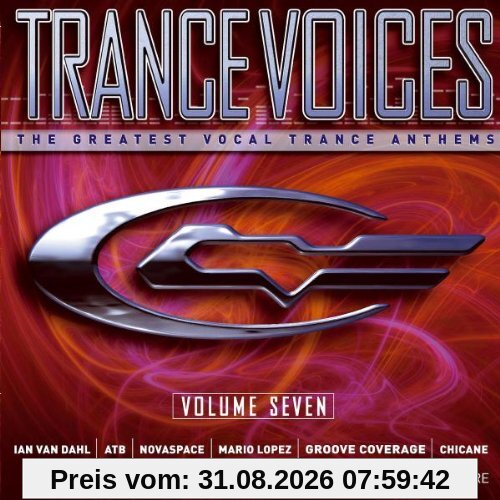 Trance Voices Vol.7
