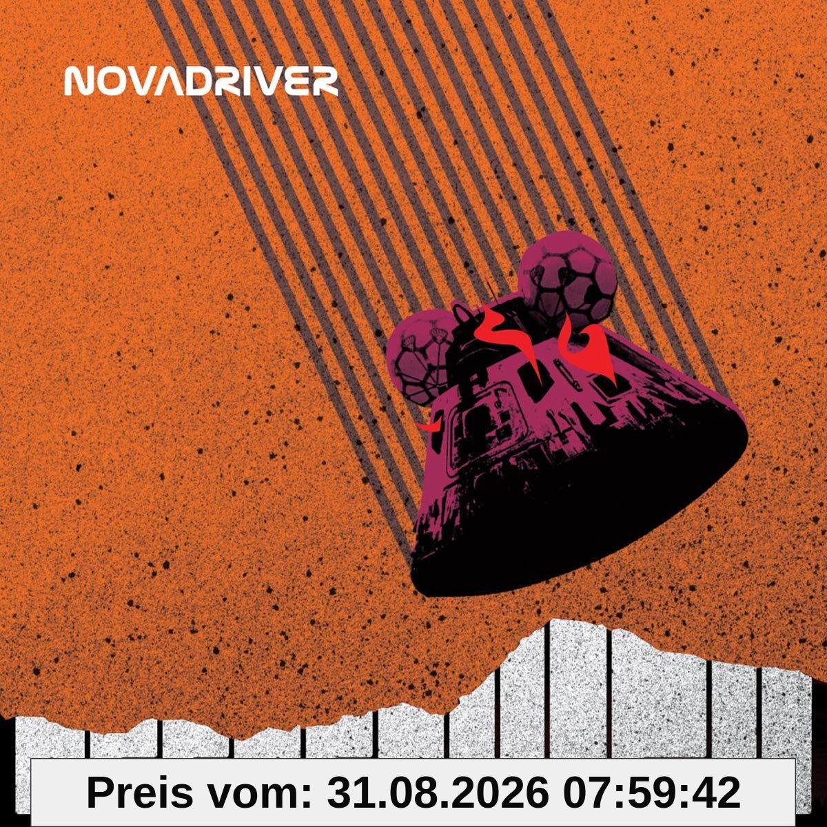 Deeper High [Vinyl LP]
