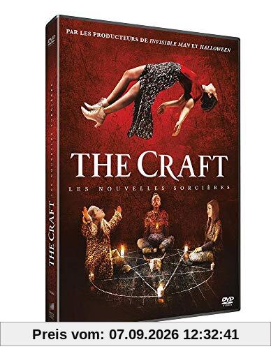 The craft : les nouvelles sorcières [FR Import]