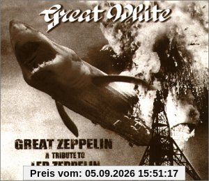 Great Zeppelin (a Tribute to)