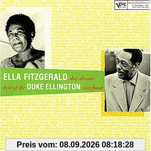 Daydream/Best of Ellington