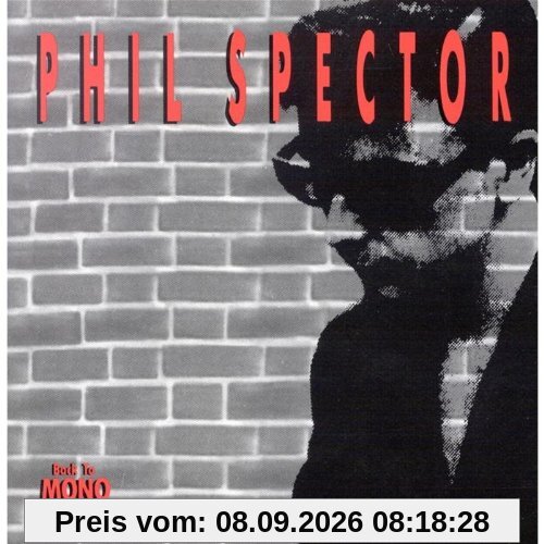 Back to Mono 1958 - 1969