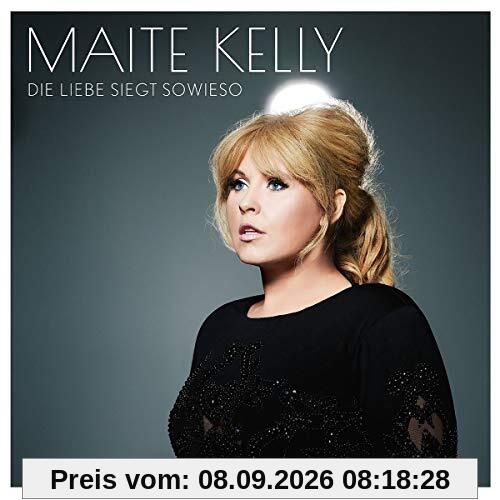 Die Liebe Siegt Sowieso (Ltd.Deluxe Edition)