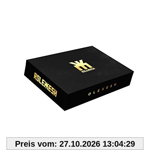 Rolexesh (Limitierte Box)