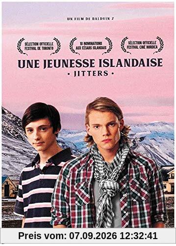 Une jeunesse islandaise - jitters [FR Import]