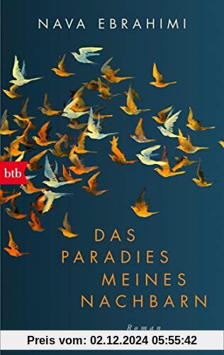 Das Paradies meines Nachbarn: Roman