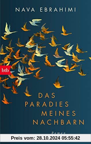 Das Paradies meines Nachbarn: Roman