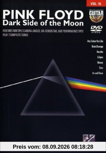 Pink Floyd - Dark Side of the Moon