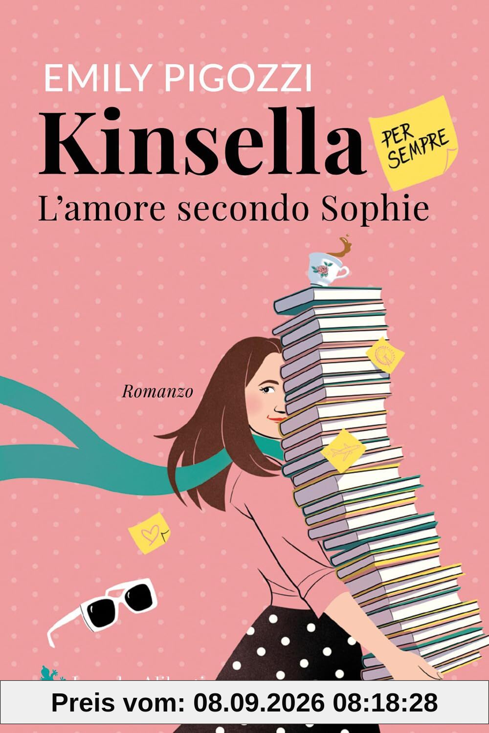 Kinsella per sempre. L'amore secondo Sophie
