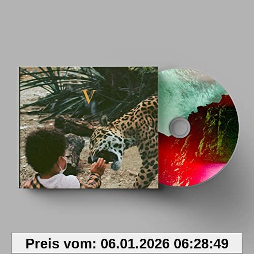 unbekannt V