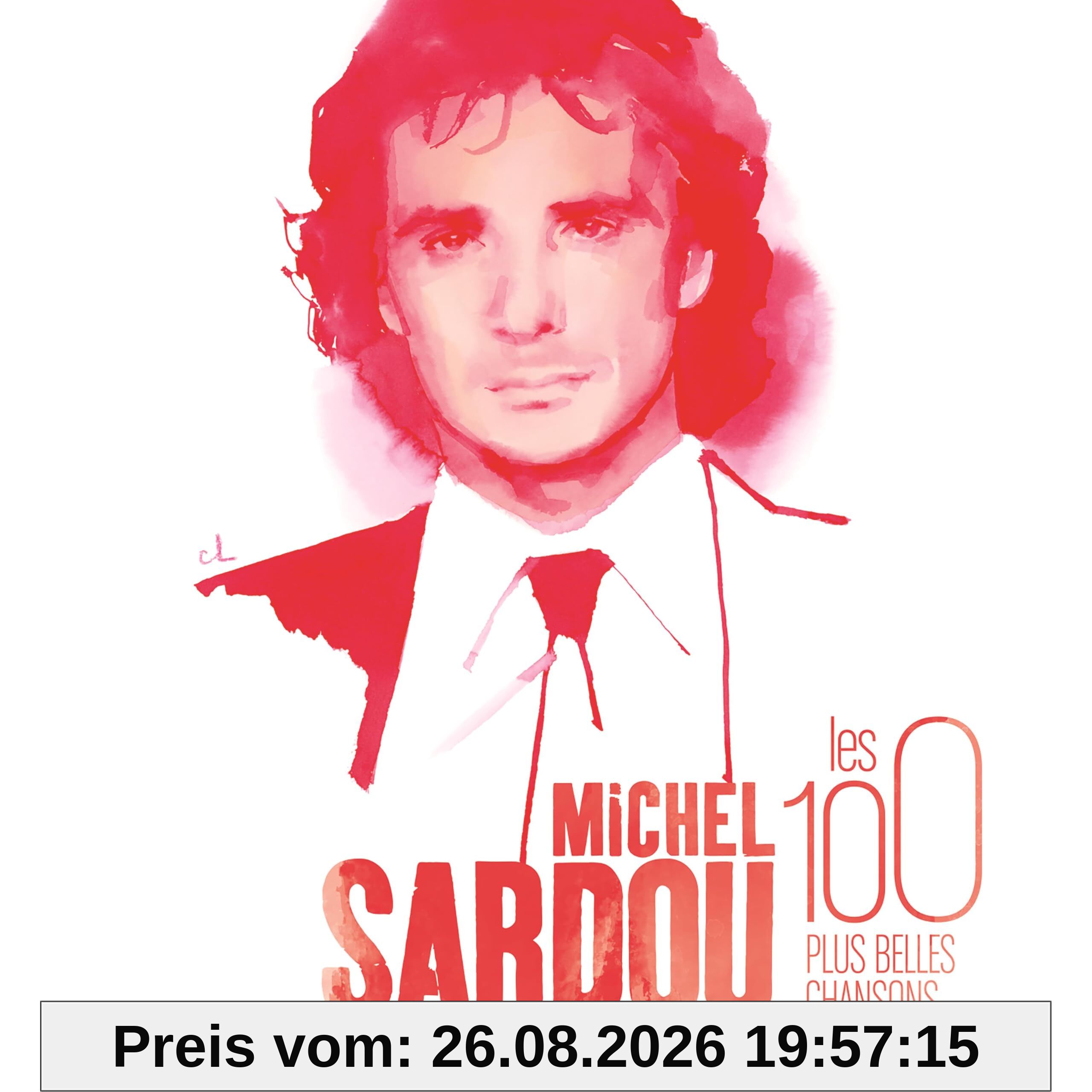 Les 100 plus belles chansons