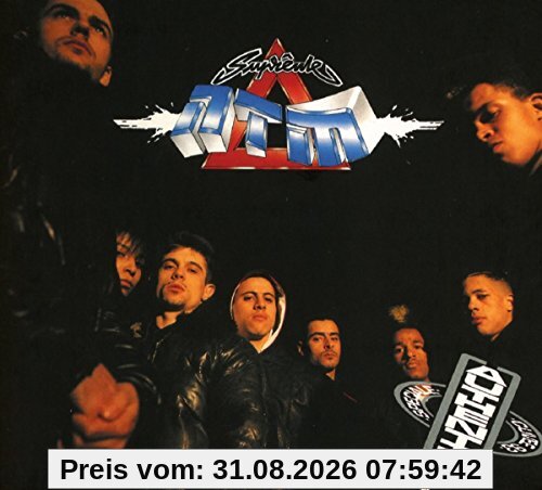Authentik 25 Ans