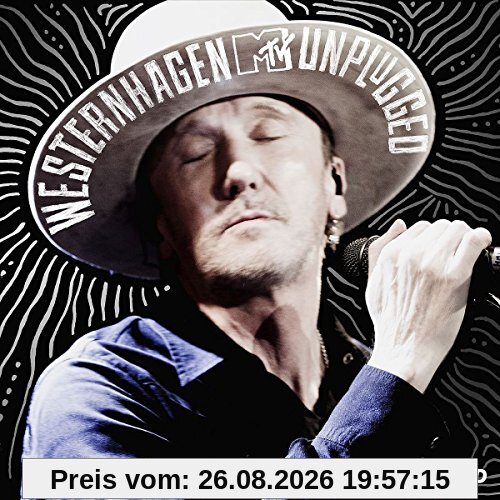 MTV Unplugged (4 LP) [Vinyl LP]