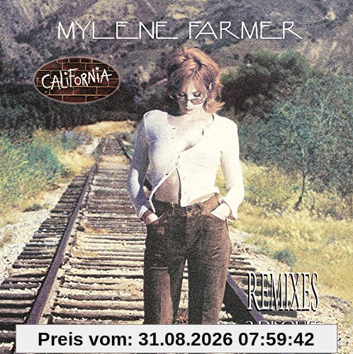 California [Vinyl LP]
