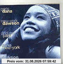 Paris, New -York and me (1991)