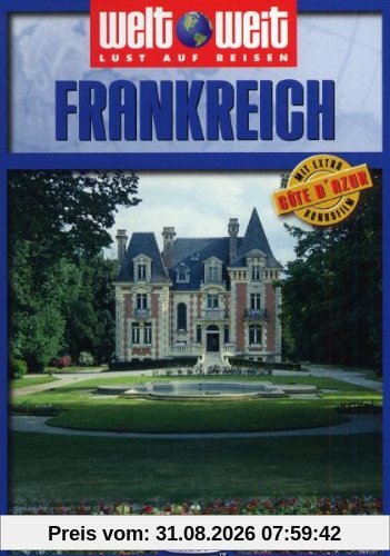 Frankreich - Weltweit