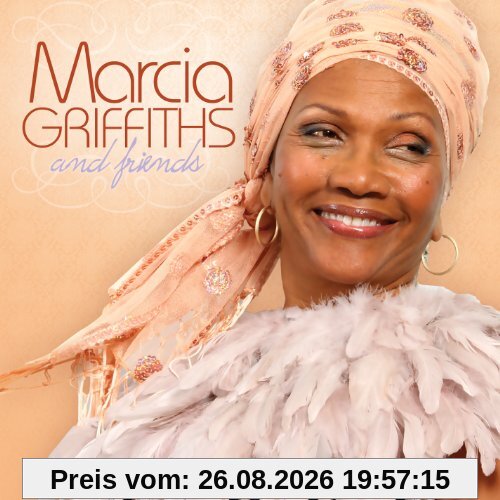 Marcia and Friends