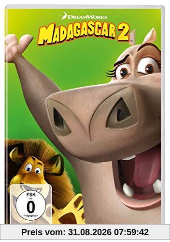 Madagascar 2