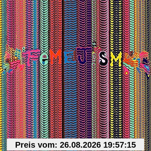 Femejism