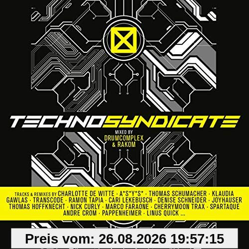 Techno Syndicate