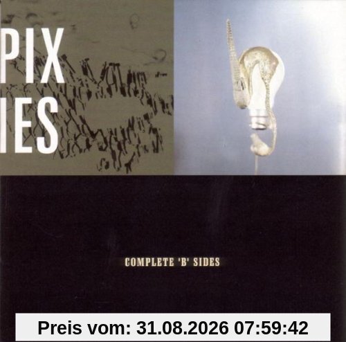 Complete B-Sides