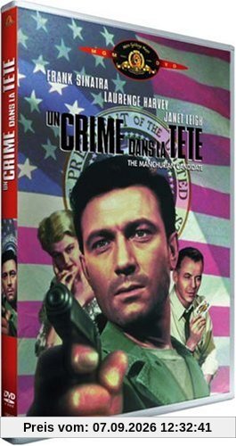 Un crime dans la tête