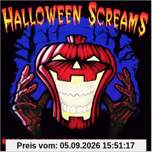 Halloween Screams