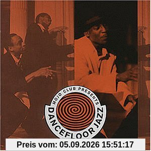 Mojo Club Vol. 1