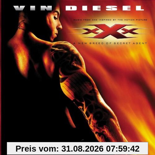xXx