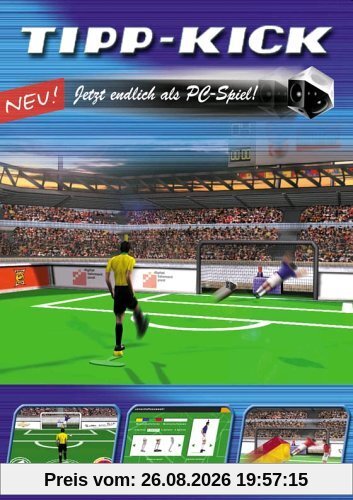 Tipp-Kick