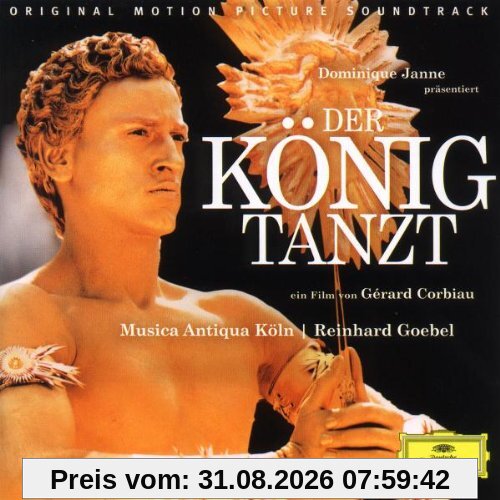 Der König Tanzt