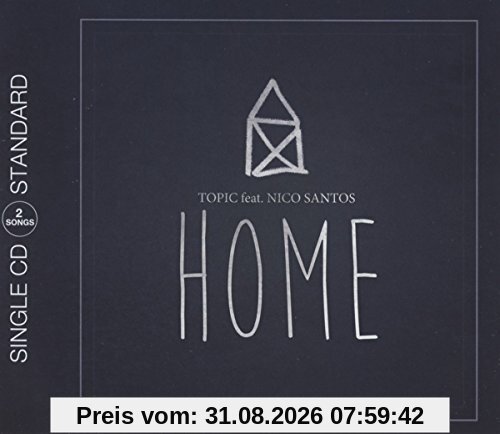 Home (2-Track)