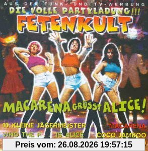 Fetenkult