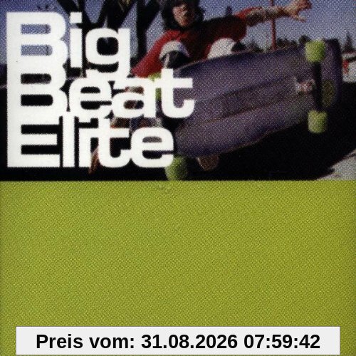 Big Beat Elite