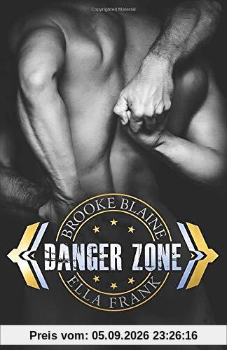 Danger Zone (The Elite, Band 1)