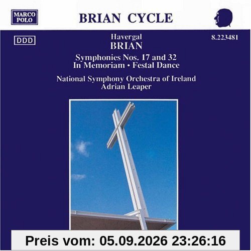 Sym 17/32/in Memoriam/Festal d