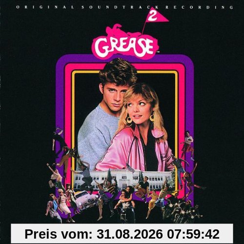 Grease II