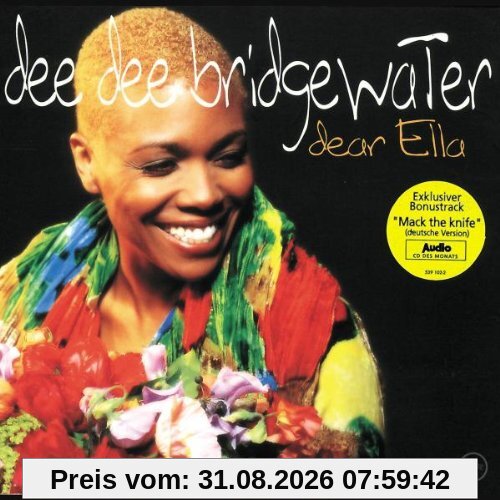 Dear Ella