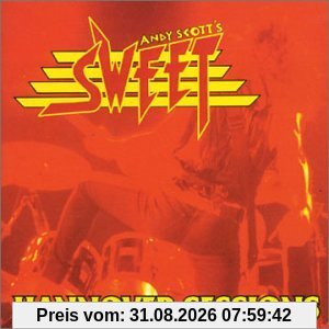 Hannover Sessions