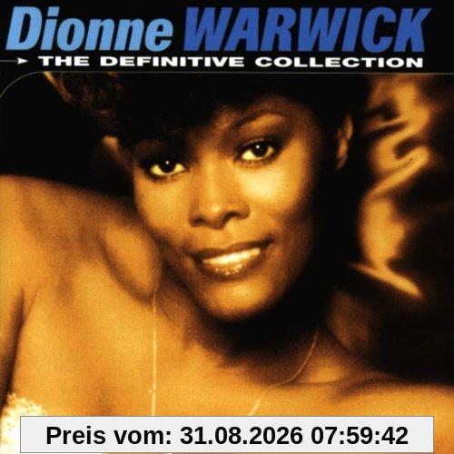 The Definitive Collection