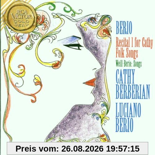 Recital for Cathy