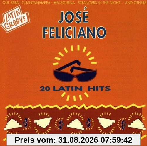 20 Latin Hits